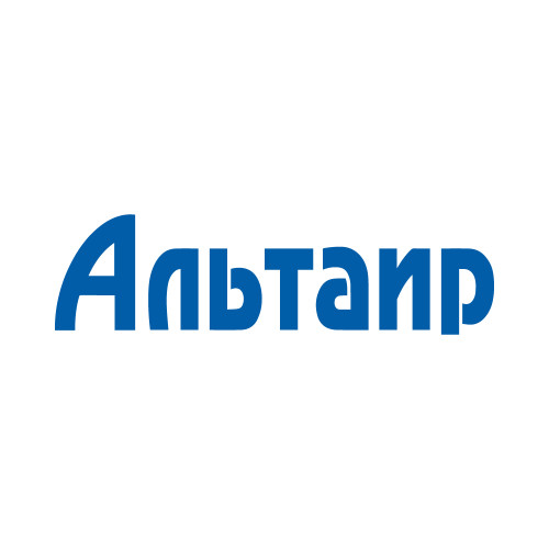 Альтаир: ССПТИ