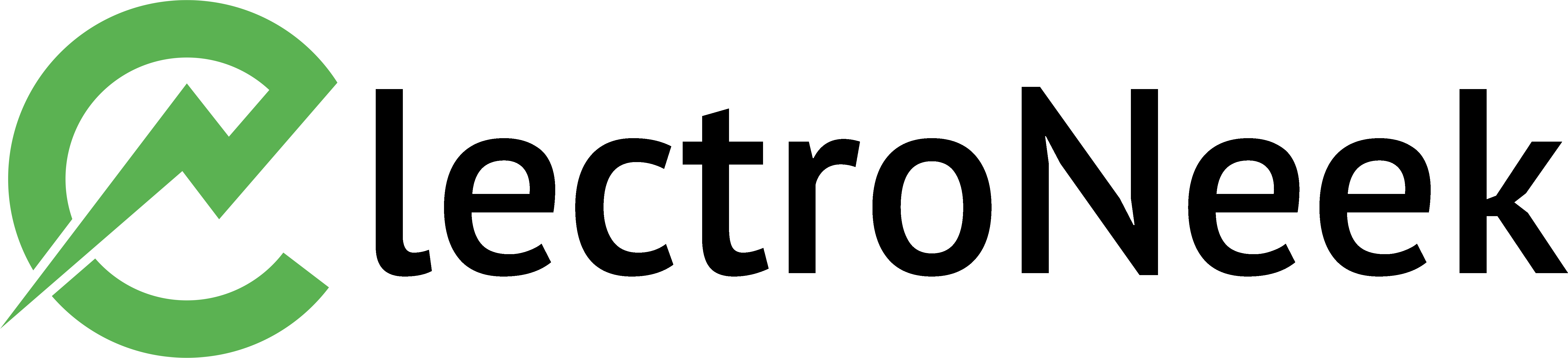 electroNeek Robotics