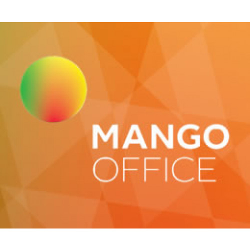 Mango Office connector for Creatio