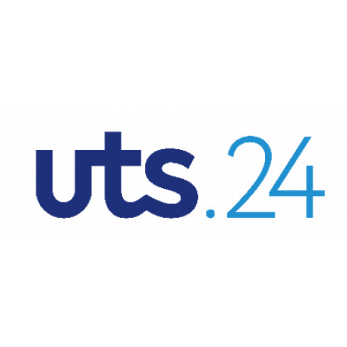 Цифровой сервис онлайн бронирования деловых поездок UTS24