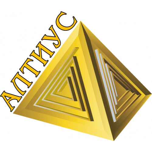 «АЛТИУС — Управление строительством»
