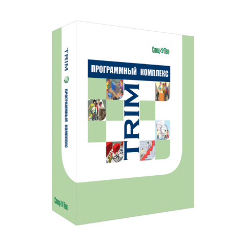 Программный комплекс TRIM