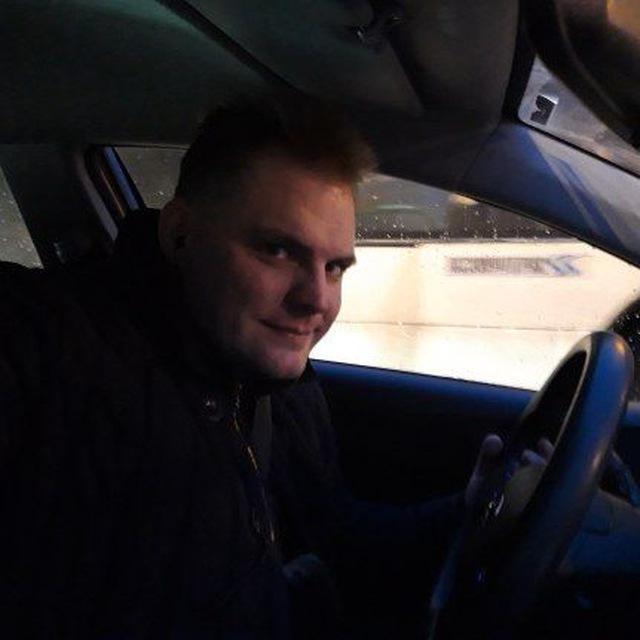 Кузнецов Дмитрий Александрович