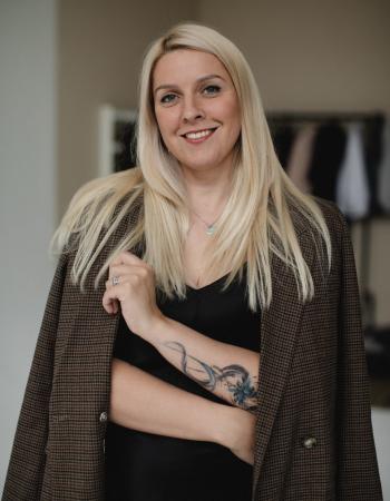 Татьяна Чуяшова