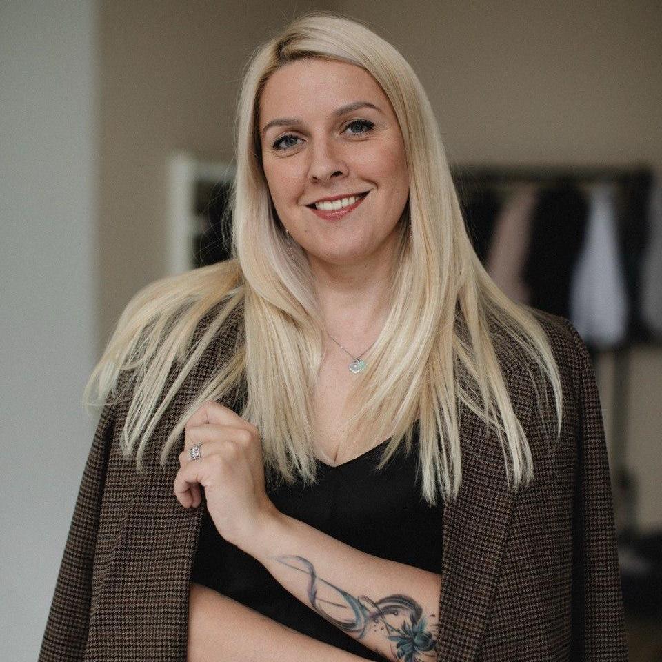 Чуяшова Татьяна Николаевна