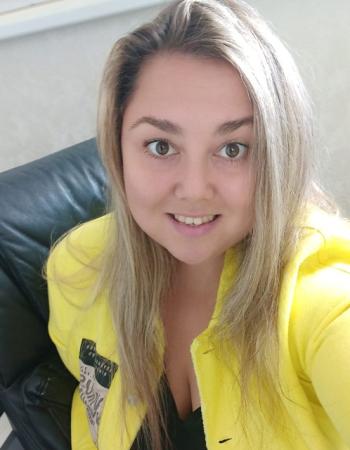 Мария Ефимова