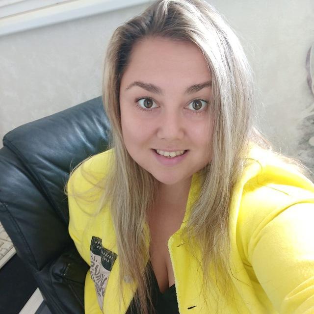 Ефимова Мария Владимировна