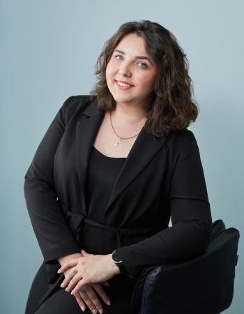 Виктория Рамейкина