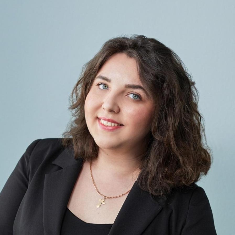 Рамейкина Виктория Викторовна