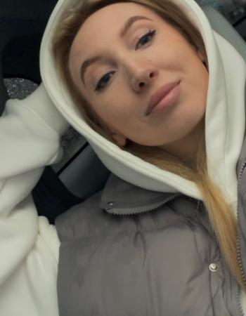 Светлана Бурцева