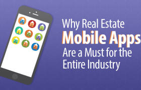 Почему мобильные приложения для недвижимости необходимы для всей отрасли