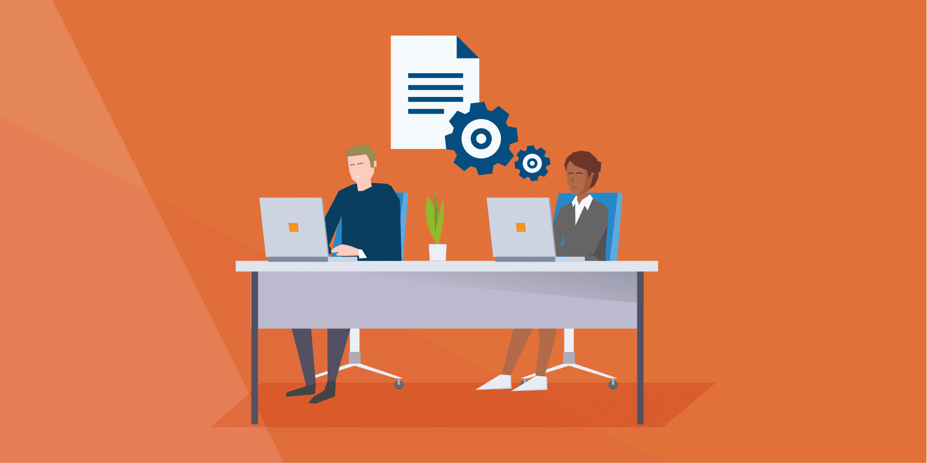 Почему офисы управления проектами не только для предприятий