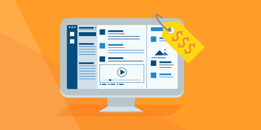 Какие бюджетные средства малые предприятия планируют на технологии управления проектами в 2020 году