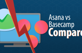 Asana vs Basecamp: Clash of the Titans