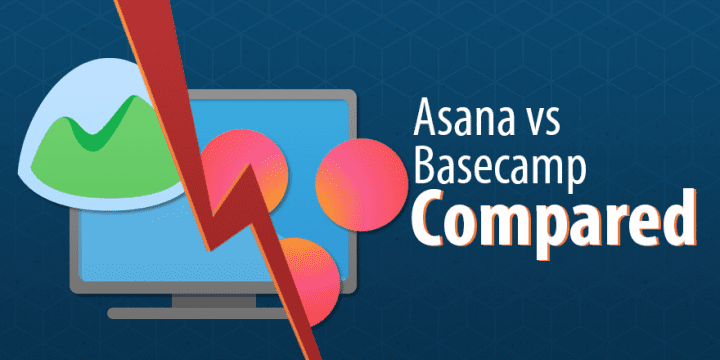 Asana vs Basecamp: Clash of the Titans