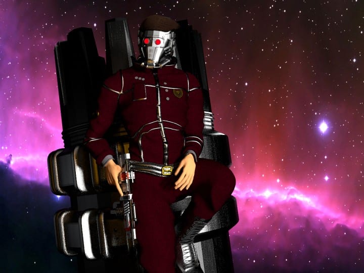 10 уроков управления проектами от Стражей Галактики [Спойлеры]