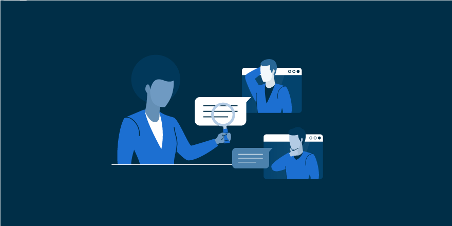 5 лучших альтернатив Zendesk для управления обслуживанием клиентов