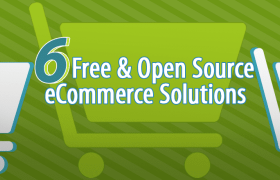 6 лучших бесплатных программ для электронной коммерции с открытым исходным кодом