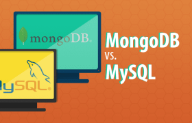 MongoDB против MySQL