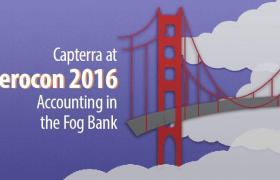 Capterra на Xerocon 2016