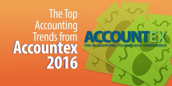 5 основных тенденций бухгалтерского учета от Accountex 2016