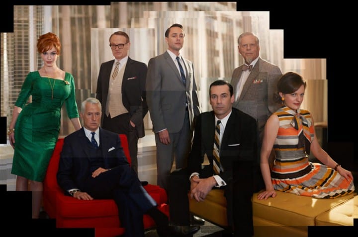 7 советов по маркетингу. Люди, о которых нам напомнили, по-прежнему актуальны