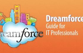 Руководство по сеансу Dreamforce для ИТ-профессионалов