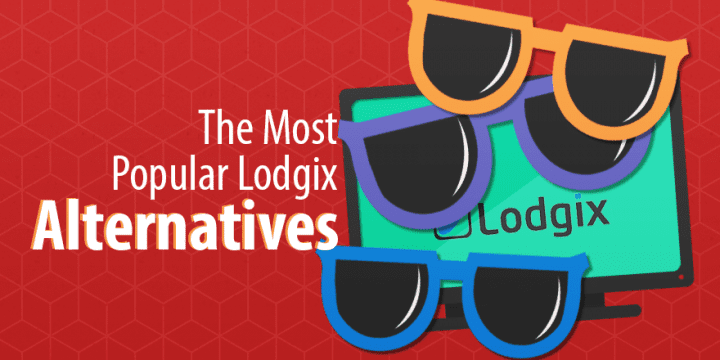 5 самых популярных альтернатив Lodgix