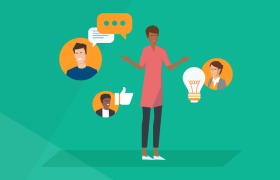 5 мягких навыков, которые необходимо освоить руководителям малого бизнеса, чтобы руководить проектными командами