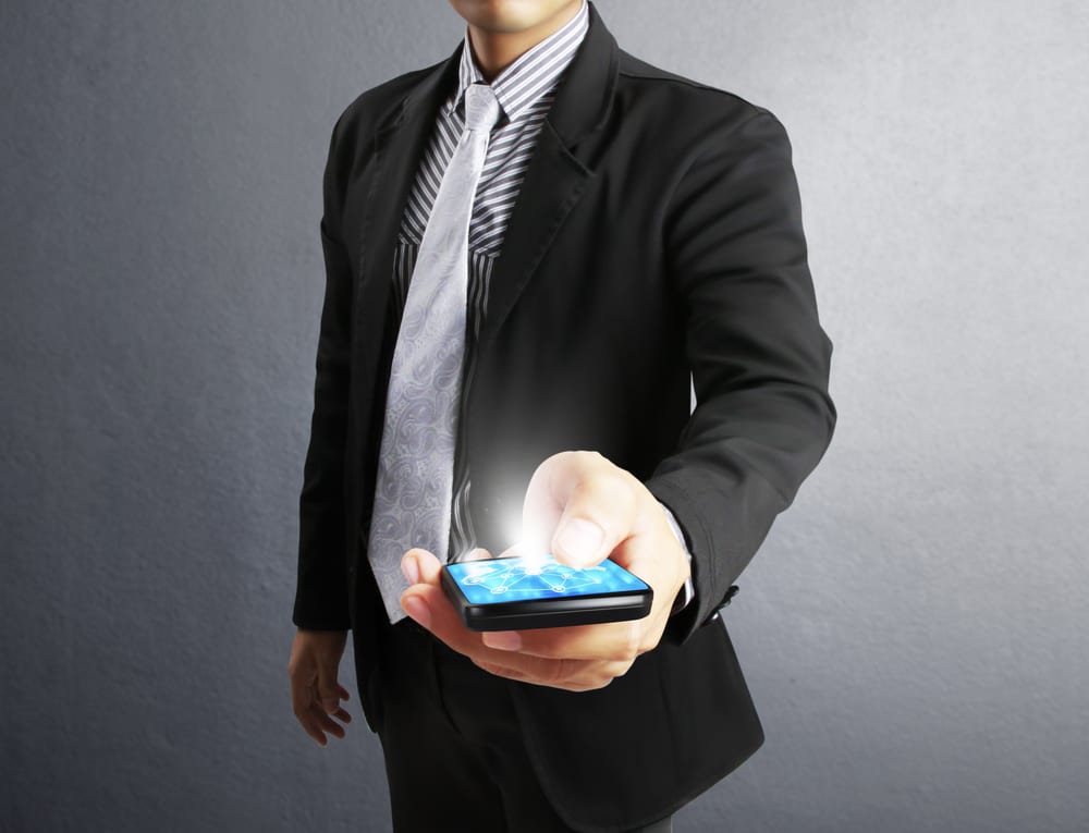 Мобильные приложения CRM для полевых продаж - что вам нужно знать