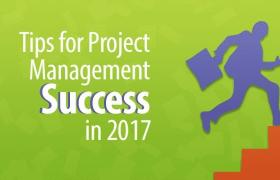 7 советов по успешному управлению проектами в 2017 году