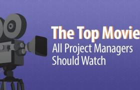 37 фильмов об управлении проектами, которые стоит посмотреть дважды