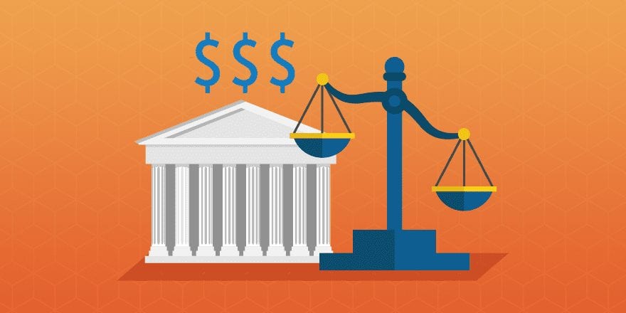 Что означает решение Верховного суда по налогу на продажи электронной коммерции для вашего малого бизнеса