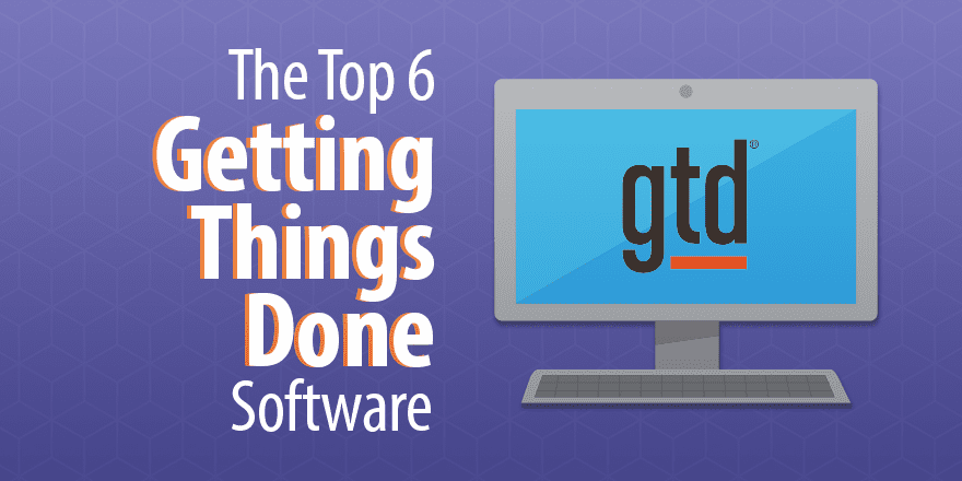 6 лучших бесплатных программ для работы с делами