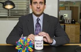 Не будьте Майклом Скоттом ! Используйте программное обеспечение для управления проектами, чтобы управлять без вмешательства.