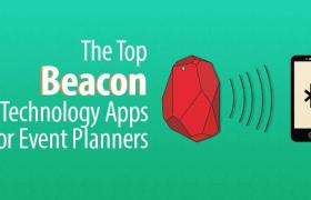3 лучших приложения Beacon Technology для организаторов мероприятий