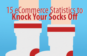 15 Статистика электронной коммерции, которая вам не помешает