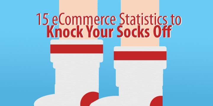 15 Статистика электронной коммерции, которая вам не помешает