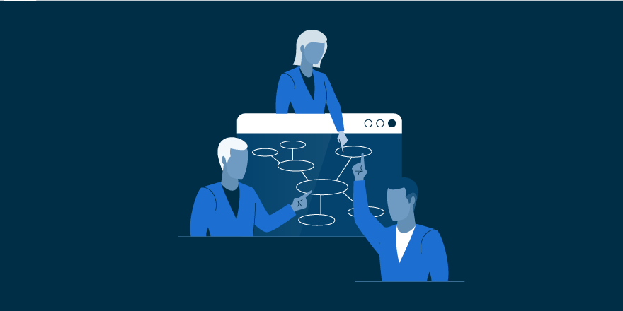 Что такое интеллектуальная карта? Как эта техника может повлиять на ваш мозговой штурм