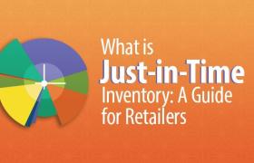 Что такое Just-in- Time Inventory: Руководство для розничных торговцев