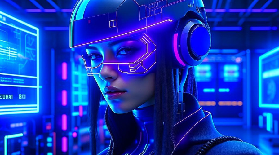 Цифровой Экран: Топ-5 Фильмов, Вдохновляющих на Цифровую Трансформацию