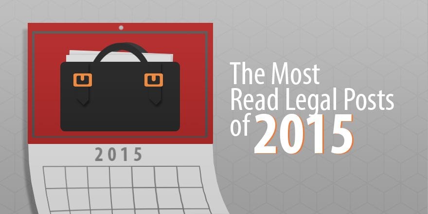 10 самых читаемых статей о юридических технологиях от Capterra в 2015 г.
