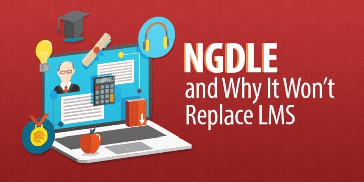 NGDLE и почему она не заменила LMS