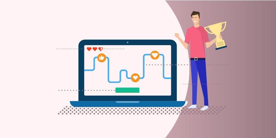 Почему геймификация на работе может все изменить