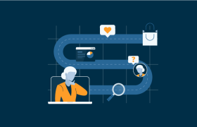 5 ключевых преимуществ карты пути клиента