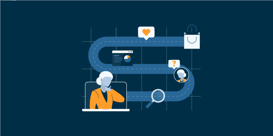 5 ключевых преимуществ карты пути клиента