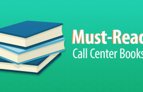 8 должн-прочитало Call Center Книги