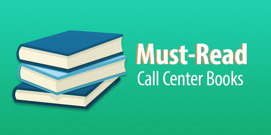 8 должн-прочитало Call Center Книги