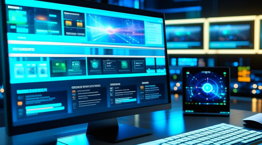 Оптимизация Разработки: Открытые Исходные Коды в Программном Обеспечении