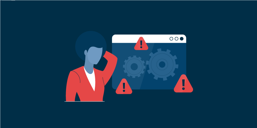 Неправильное программное обеспечение хуже, чем отсутствие программного обеспечения: советы по
правильному выбору